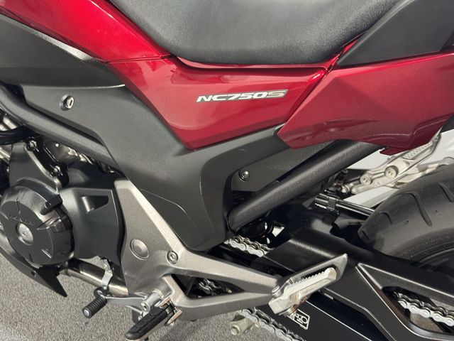 honda - nc-750-s-c-abs