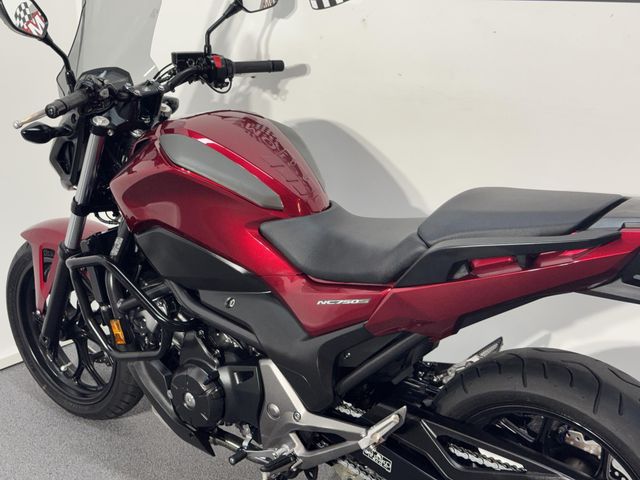 honda - nc-750-s-c-abs