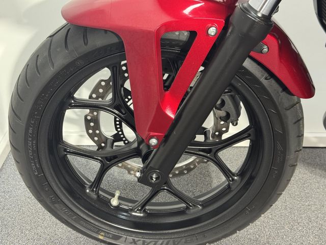 honda - nc-750-s-c-abs