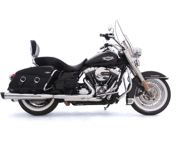 harley-davidson - road-king-classic-flhrc
