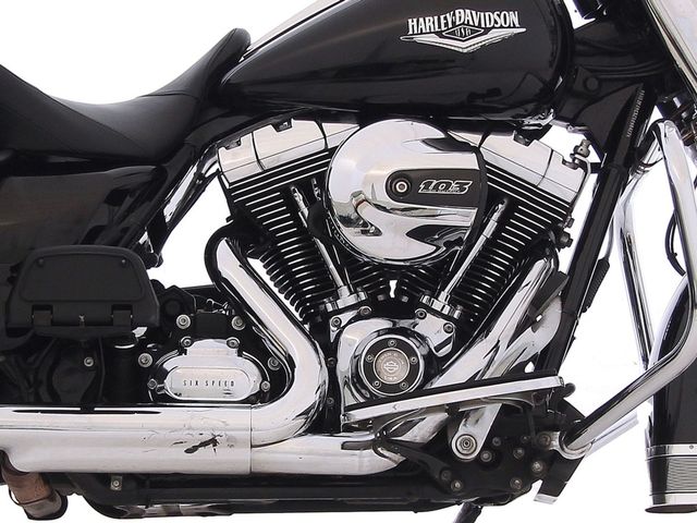 harley-davidson - road-king-classic-flhrc