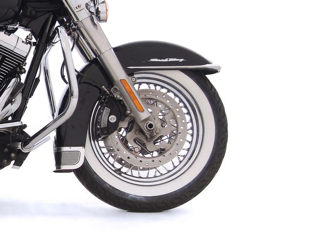 harley-davidson - road-king-classic-flhrc