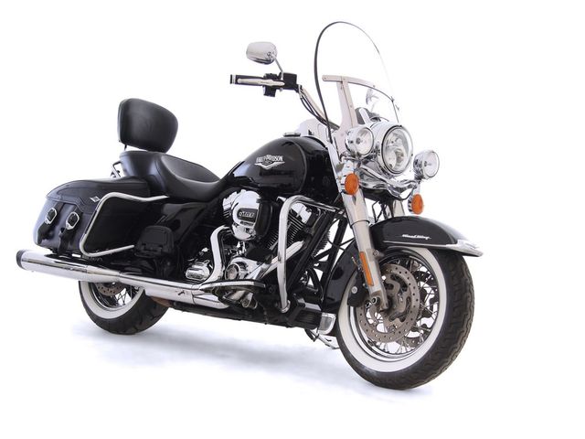 harley-davidson - road-king-classic-flhrc
