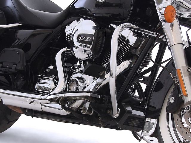 harley-davidson - road-king-classic-flhrc