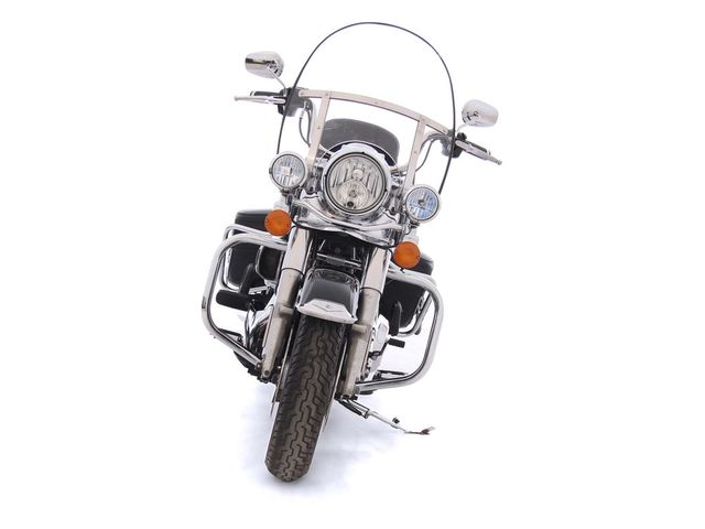 harley-davidson - road-king-classic-flhrc