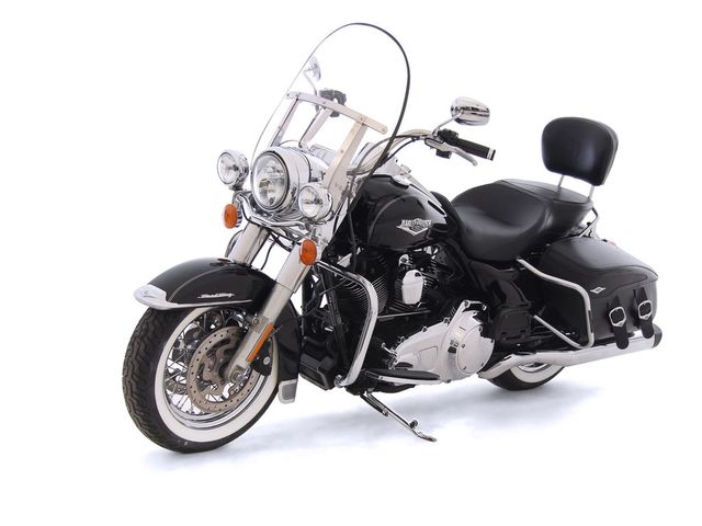 harley-davidson - road-king-classic-flhrc