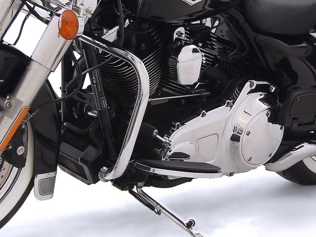 harley-davidson - road-king-classic-flhrc