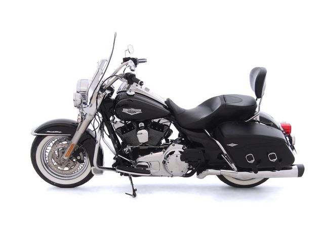 harley-davidson - road-king-classic-flhrc