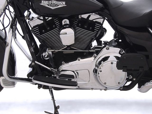 harley-davidson - road-king-classic-flhrc