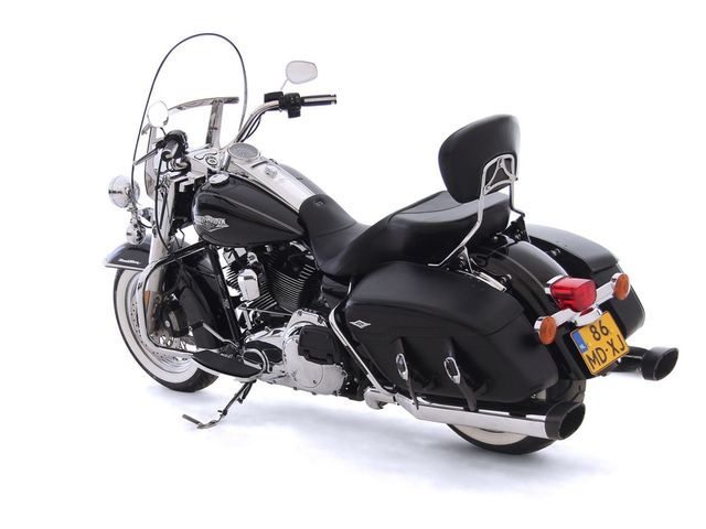 harley-davidson - road-king-classic-flhrc