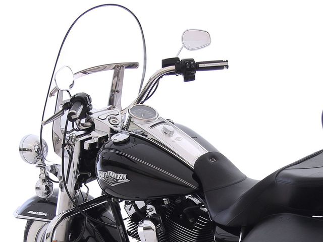 harley-davidson - road-king-classic-flhrc