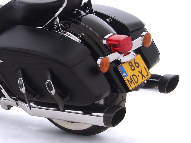 harley-davidson - road-king-classic-flhrc