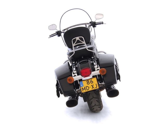 harley-davidson - road-king-classic-flhrc