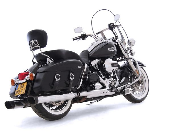 harley-davidson - road-king-classic-flhrc