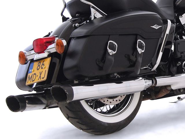harley-davidson - road-king-classic-flhrc