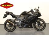 KAWASAKI NINJA ZX 250 R