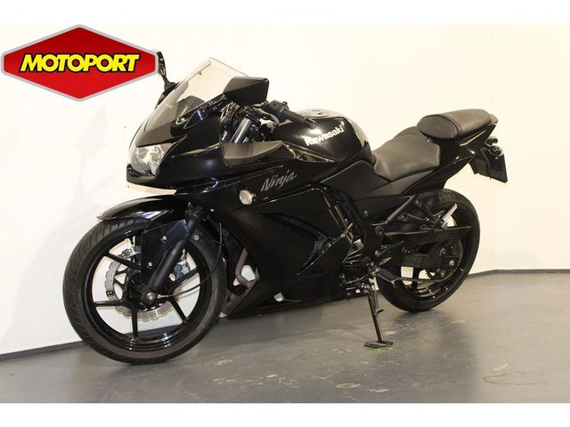 kawasaki - ninja-zx-250-r