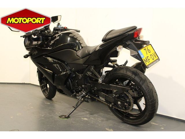 kawasaki - ninja-zx-250-r