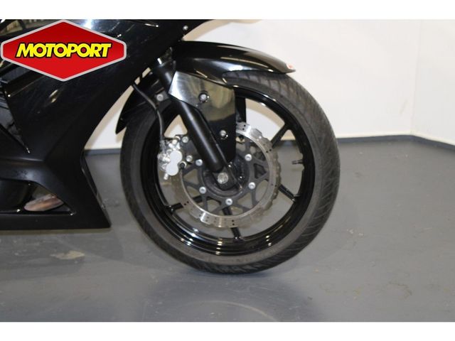 kawasaki - ninja-zx-250-r