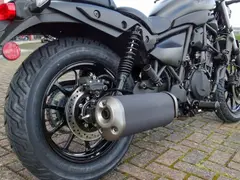 Kawasaki Eliminator 500 2025 occasion – foto 7 van 9