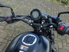 Kawasaki Eliminator 500 2025 occasion – foto 8 van 9