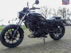 Kawasaki Eliminator 500 2025 occasion – foto 9 van 9