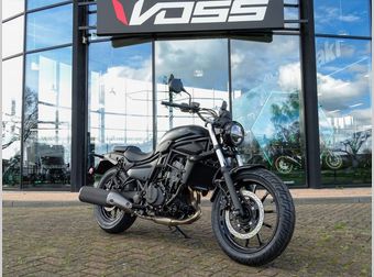 Kawasaki Eliminator 500 2025 occasion
