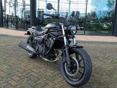 KAWASAKI ELIMINATOR 500 – foto 2