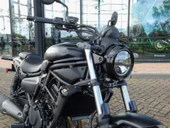 Kawasaki Eliminator 500 2025 occasion – foto 3 van 9