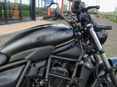 Kawasaki Eliminator 500 2025 occasion – foto 5 van 9