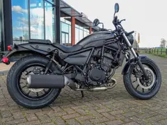 Kawasaki Eliminator 500 2025 occasion – foto 6 van 9