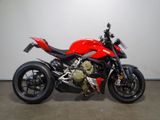 DUCATI STREETFIGHTER V4