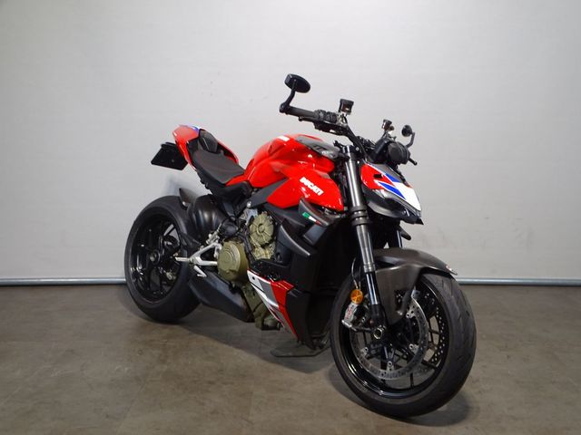 ducati - streetfighter-v4