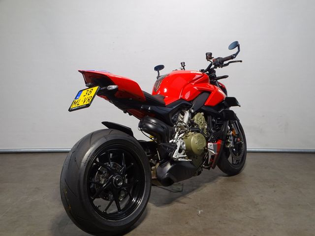 ducati - streetfighter-v4