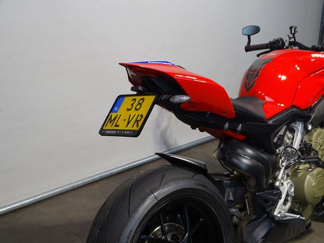 ducati - streetfighter-v4