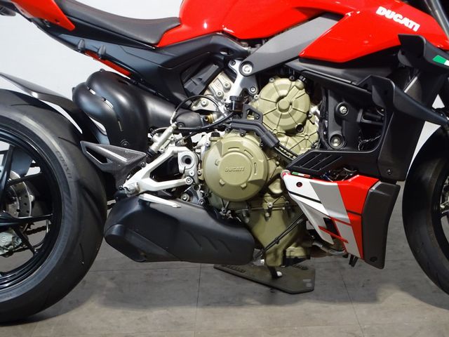 ducati - streetfighter-v4