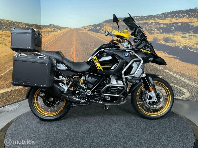 bmw - r-1250-gs-adventure-40-years-gs-edition