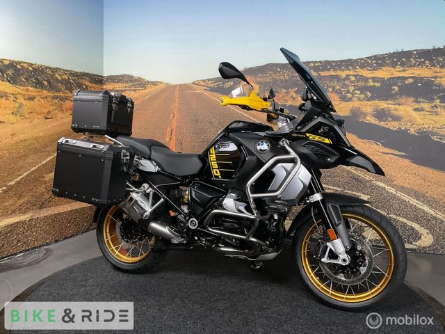 bmw - r-1250-gs-adventure-40-years-gs-edition