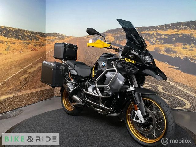 bmw - r-1250-gs-adventure-40-years-gs-edition