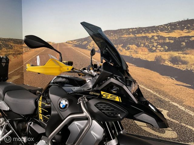 bmw - r-1250-gs-adventure-40-years-gs-edition