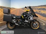 BMW R 1250 GS ADVENTURE 40 YEARS GS EDITION