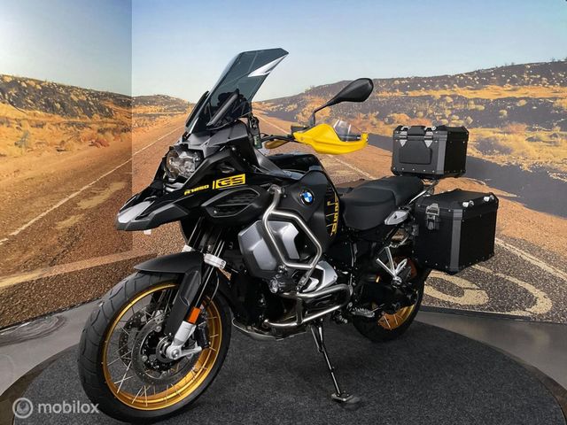 bmw - r-1250-gs-adventure-40-years-gs-edition