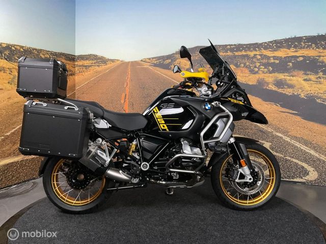 bmw - r-1250-gs-adventure-40-years-gs-edition