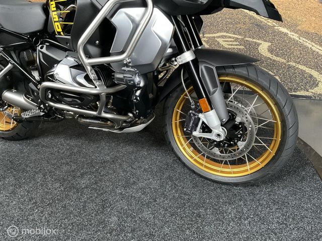 bmw - r-1250-gs-adventure-40-years-gs-edition