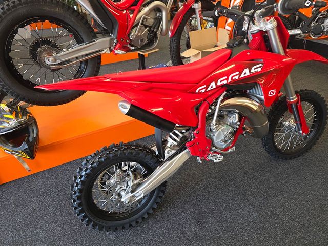gasgas - mc-65