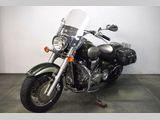 YAMAHA XV 1600 WILDSTAR
