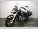 YAMAHA XV 1600 WILDSTAR
