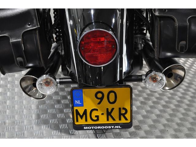 moto-guzzi - eldorado