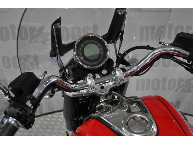 moto-guzzi - eldorado