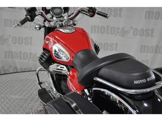 moto-guzzi - eldorado